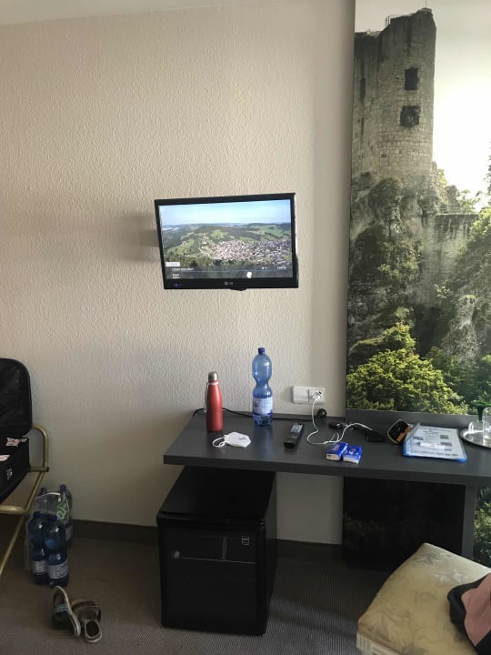 Zimmer Hotel Gasthof Resengörg