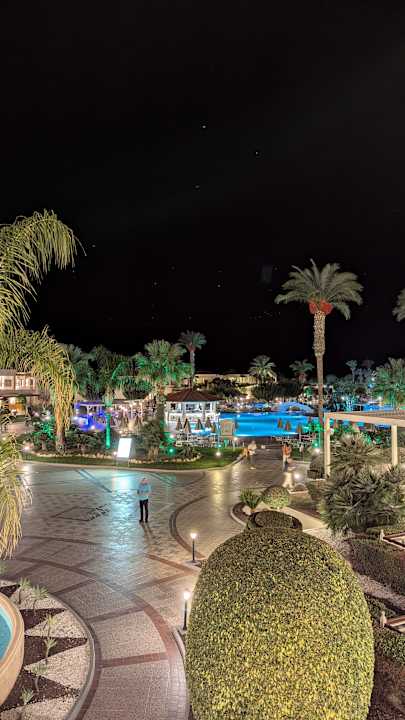 Außenansicht Lindos Princess Beach Resort & Spa