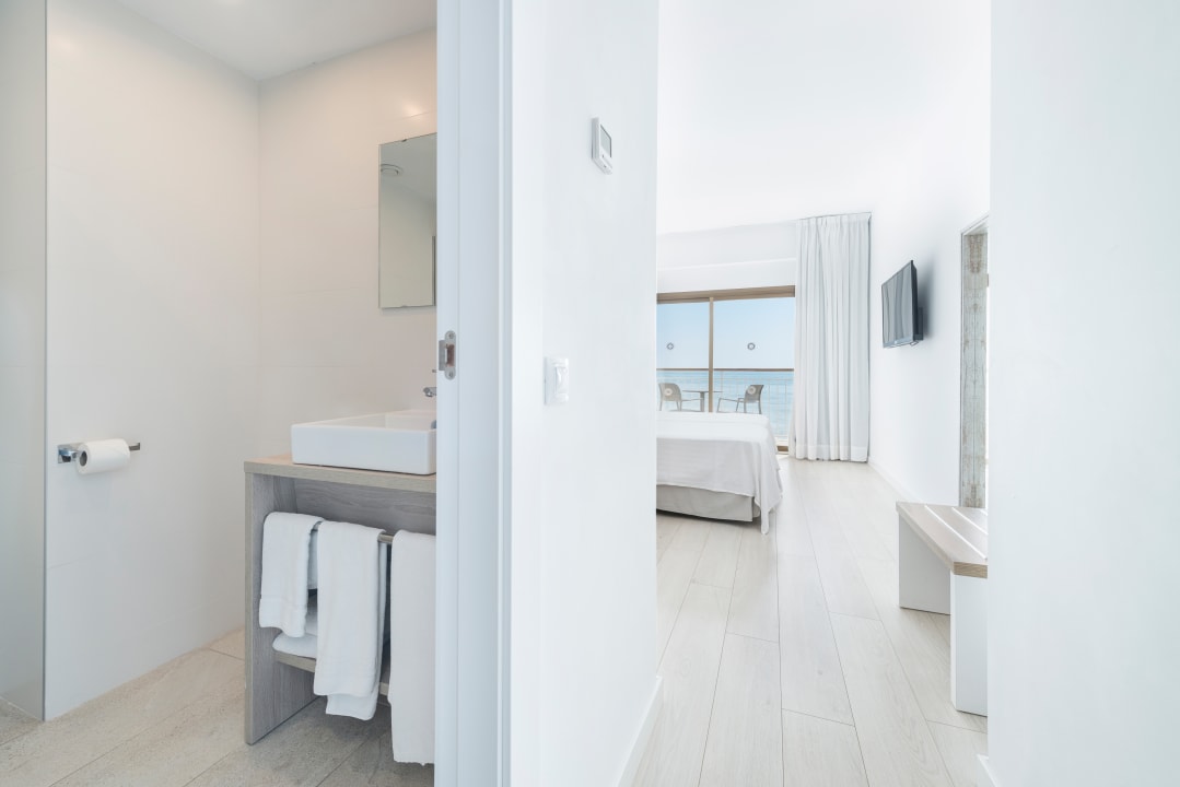 Zimmer Hotel Atolon & Kaafu Beach Club