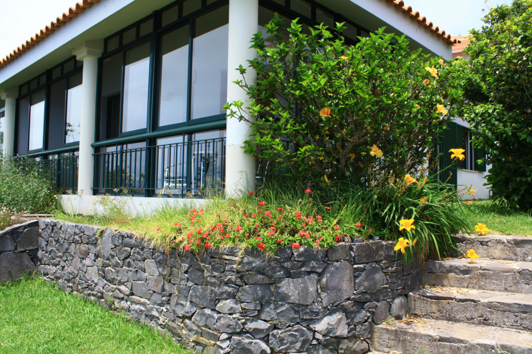 Bungalow Nr. 5003 Hotel Jardim Atlantico