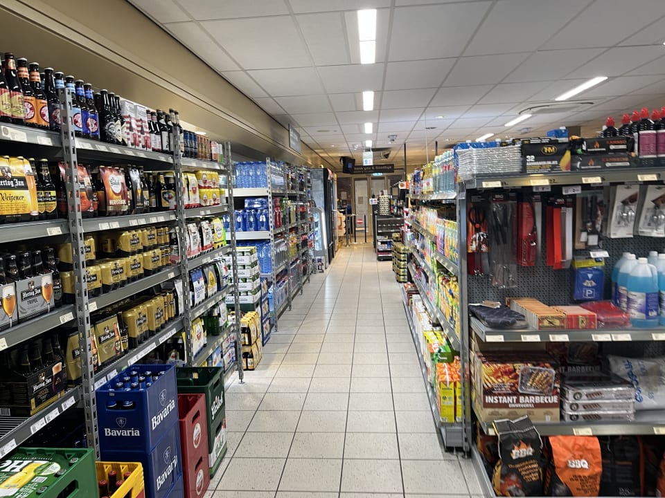 Sonstiges Ferienpark Klein Vink