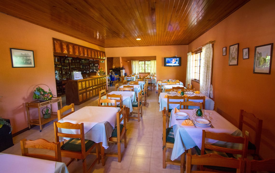 Restaurante Hotel Estalagem a Quinta