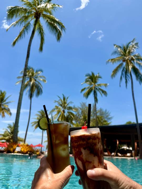 Strand Ramada Resort by Wyndham Khao Lak