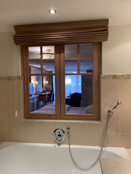 Zimmer Wohlfühlresort Peternhof