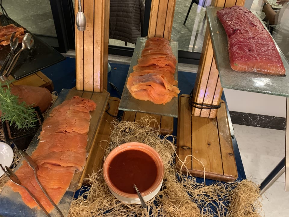 Gastro Seaden Quality Resort & Spa