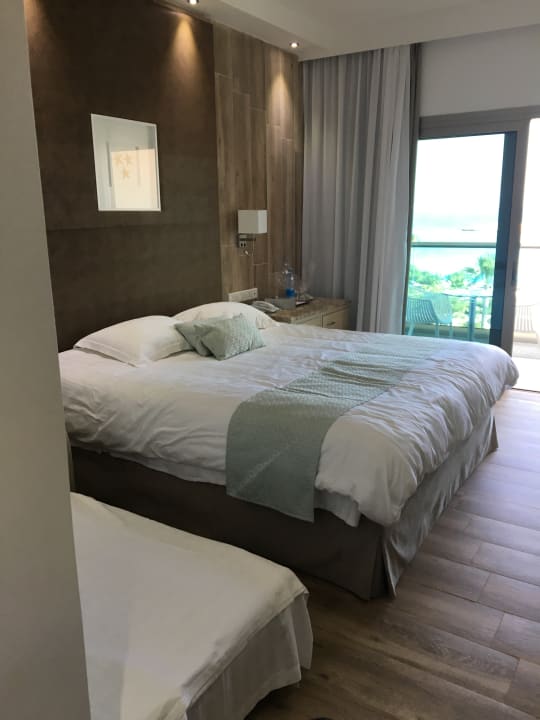 Zimmer Asterias Beach