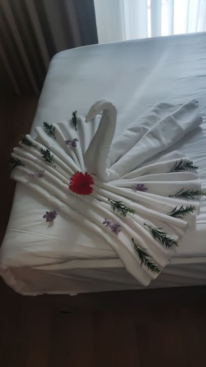 Zimmer Side Story Resort & Spa