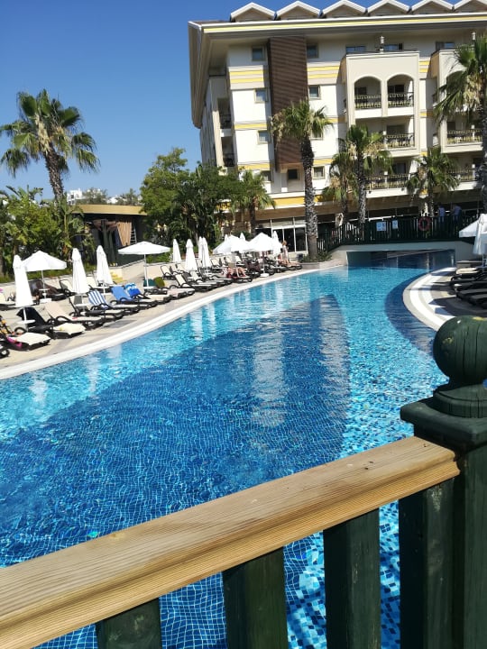 Pool Diamond Excellence Resort & Spa