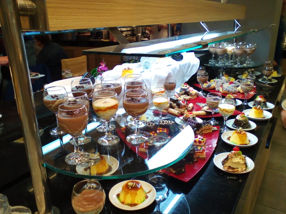 Gastro HVD Viva Club Hotel