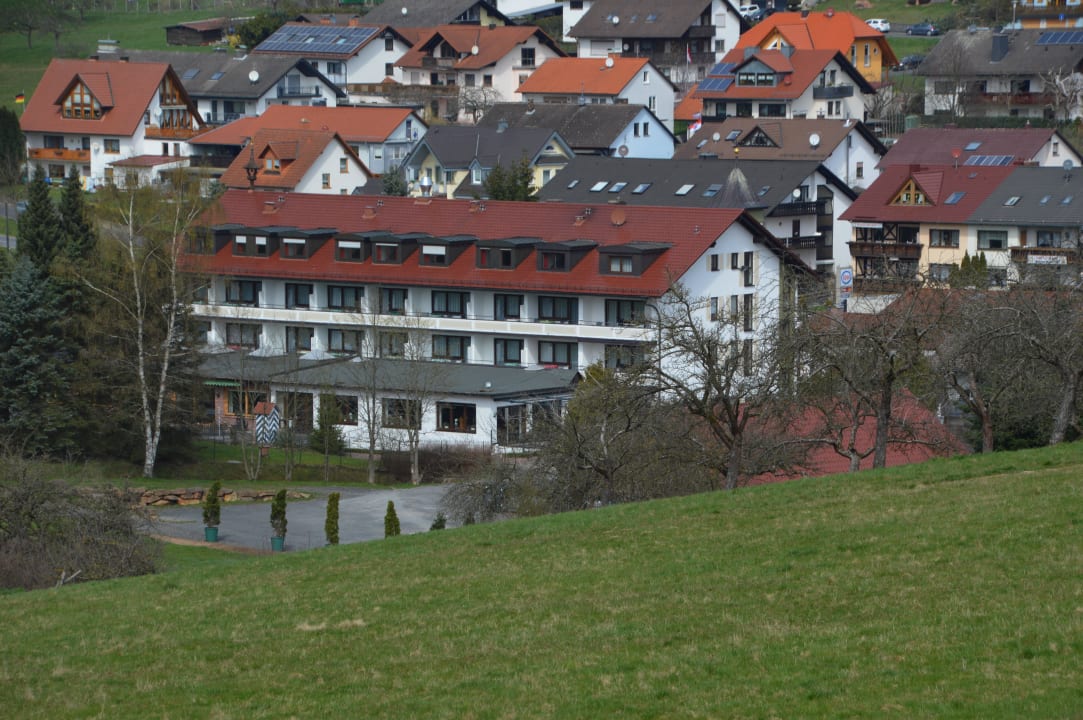 Hotel Best Western Hotel Brunnenhof