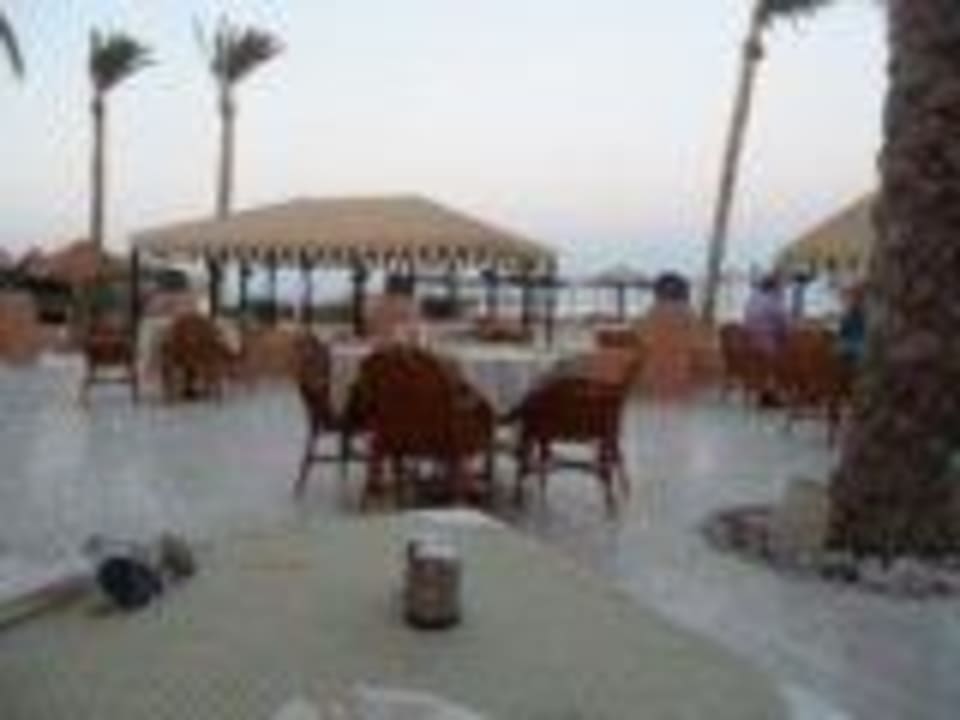 Laguna-Restaurant Grand Makadi