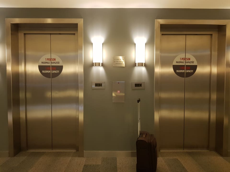 Sonstiges Radisson Hotel Zurich Airport
