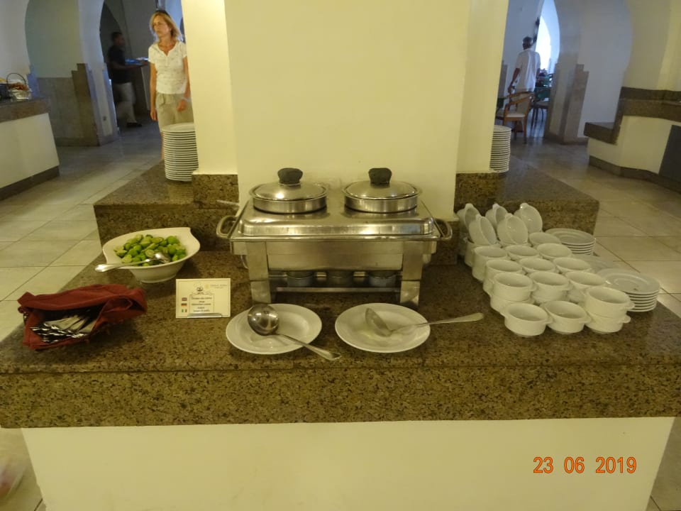 Gastro Shams Alam Beach Resort