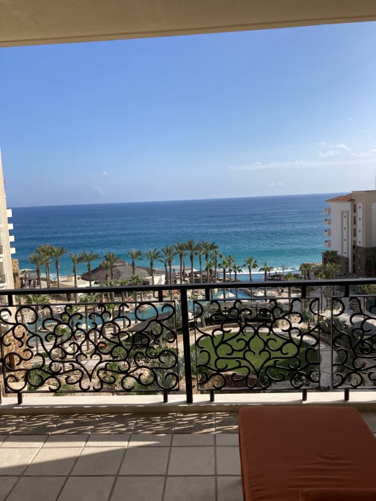 Ausblick Grand Solmar Lands End Resort and Spa