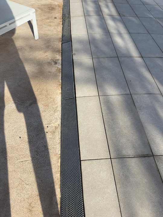 Pool ROBINSON JANDIA PLAYA