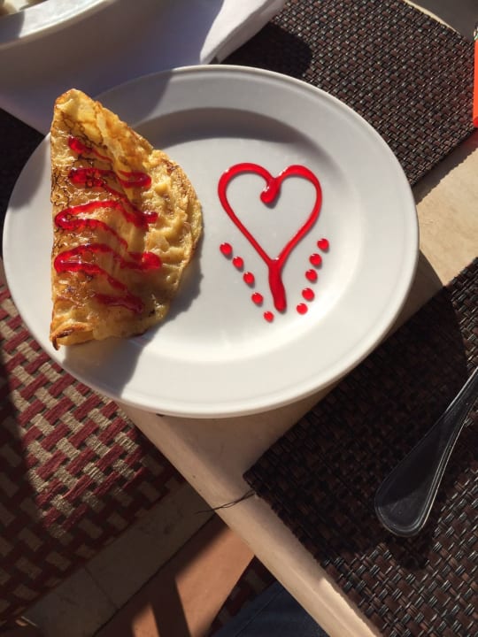 Restaurant Jaz Makadi Oasis Resort