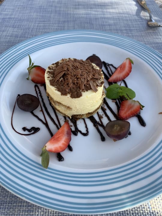 Gastro Steigenberger Resort Ras Soma