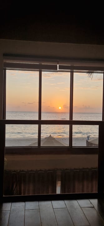 Zimmer Hotel Kiwengwa Beach Resort