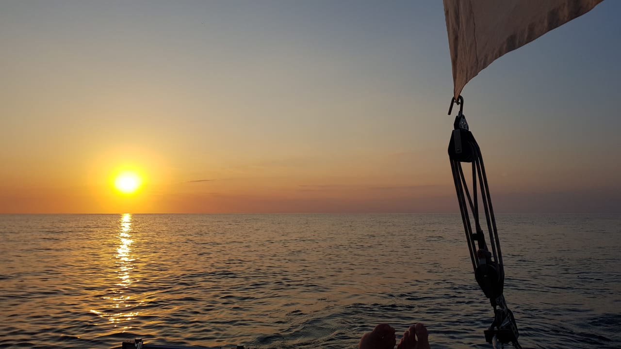 Ausblick Hotel Riu Palace Zanzibar