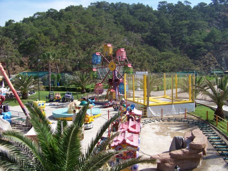 Hotel Rixos Tekirova Rixos Premium Tekirova