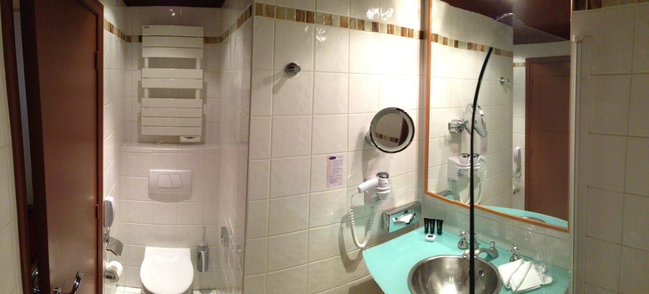 Das Bad Hotel Le Marquis