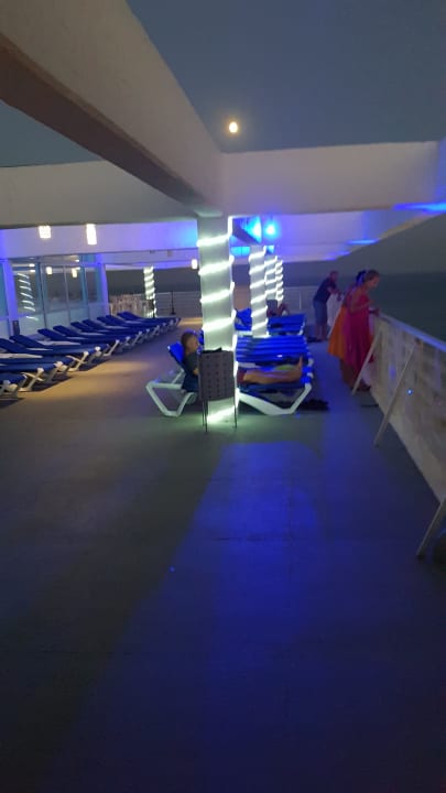 Gastro BLUESEA Gran Cervantes