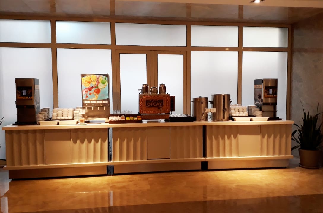 Gastro Sentido Trendy Verbena Beach