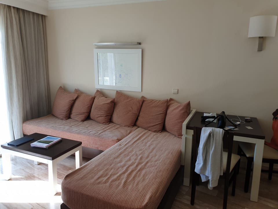 Zimmer Grupotel Los Principes & Spa