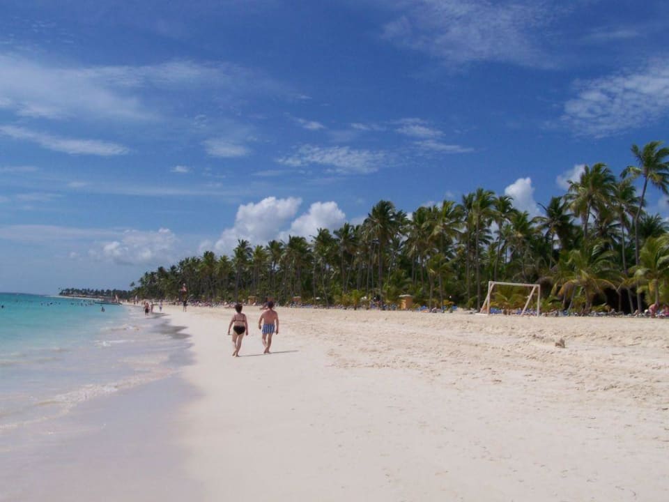 Panorama - Panorama Hotel Riu Bambu