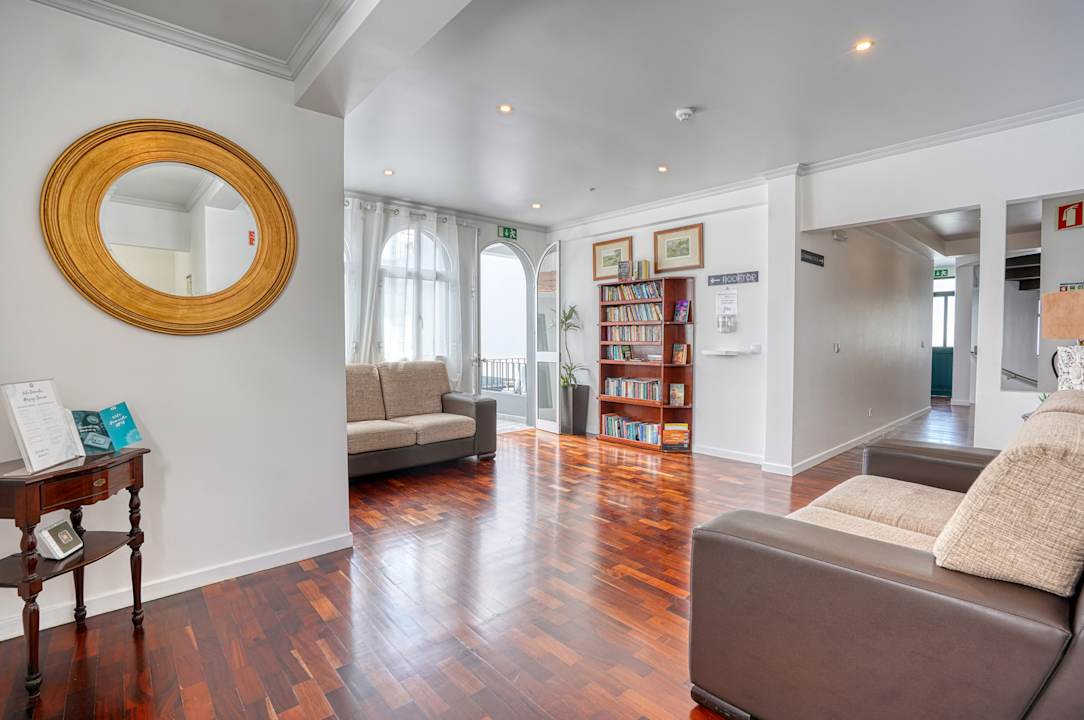 Sonstiges Vila Camacho Guest House