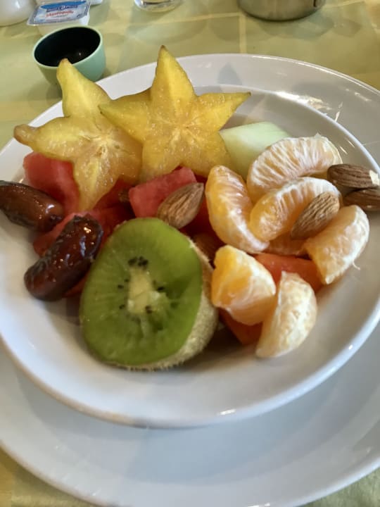 Gastro Hotel ValleMar