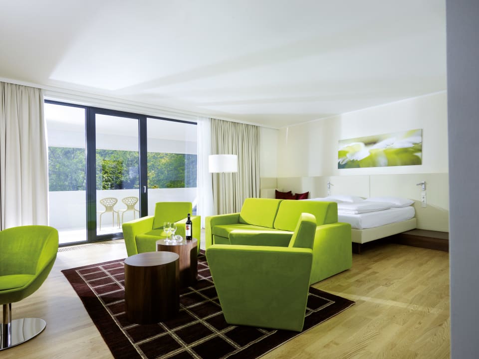 Zimmer Thermenhotel Karawankenhof