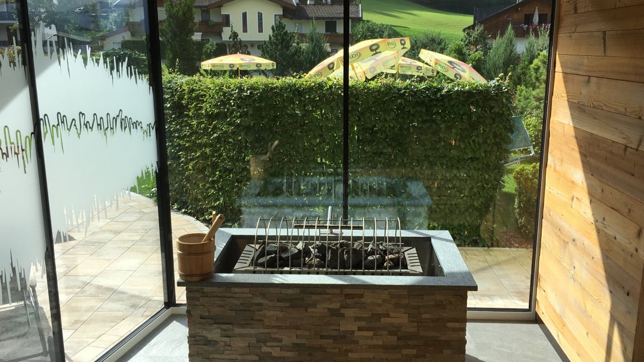 Sport & Freizeit Platzlhof - Mein Hotel im Zillertal