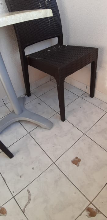 Zimmer Sunny Baška Hotel by Valamar (Corinthia)