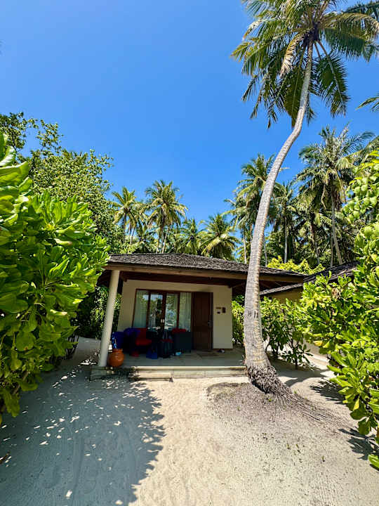 Zimmer Vilamendhoo Island Resort & Spa