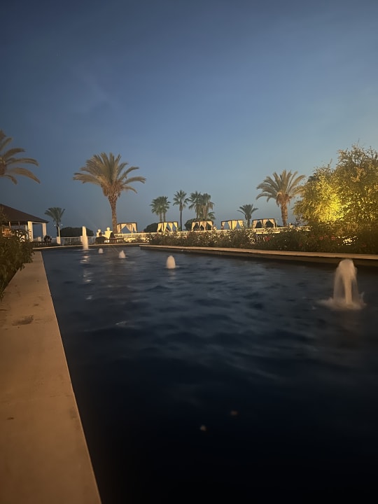 Ausblick Garden Playanatural - Adults only