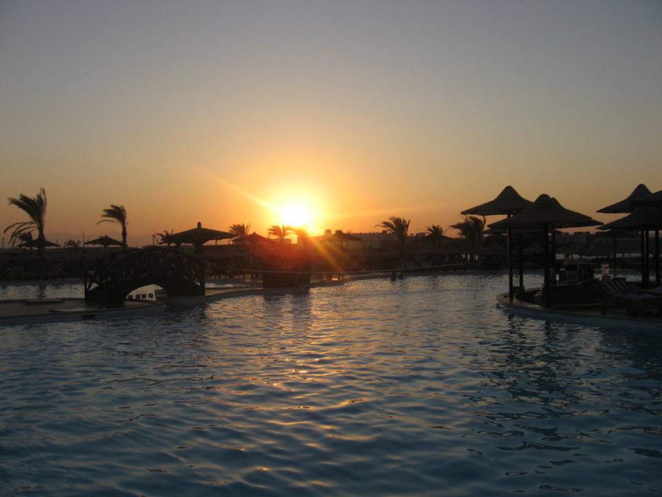 Красота Riviera Aqua Park Resort