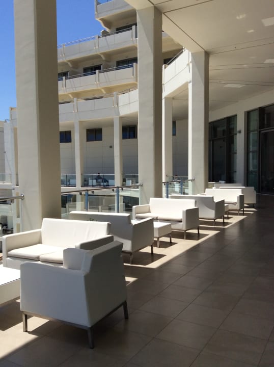 Außenansicht Elysium Resort & Spa Hotel