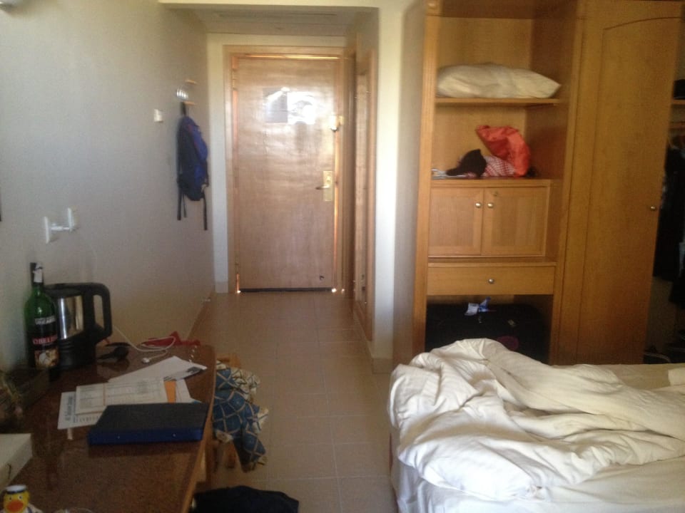 Zimmer 1817 Pickalbatros Dana Beach Resort - Hurghada