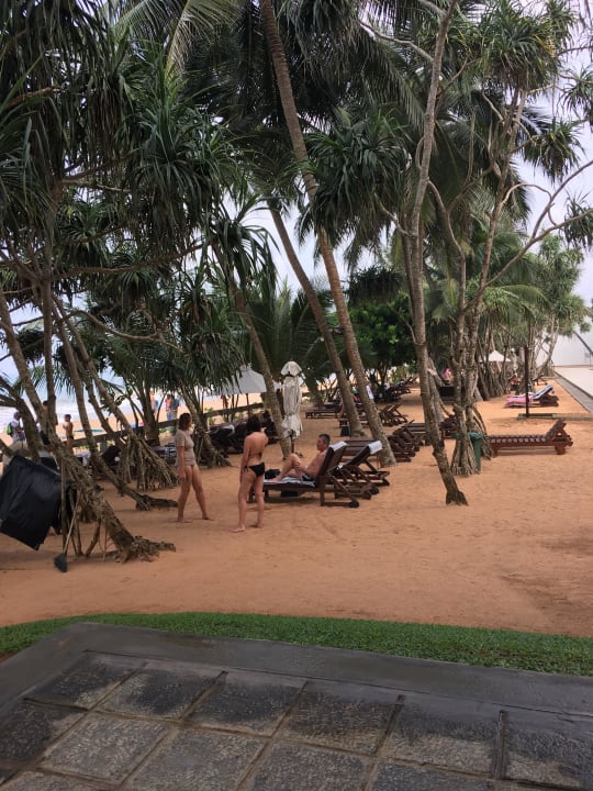 Strand Pandanus Beach Resort & Spa