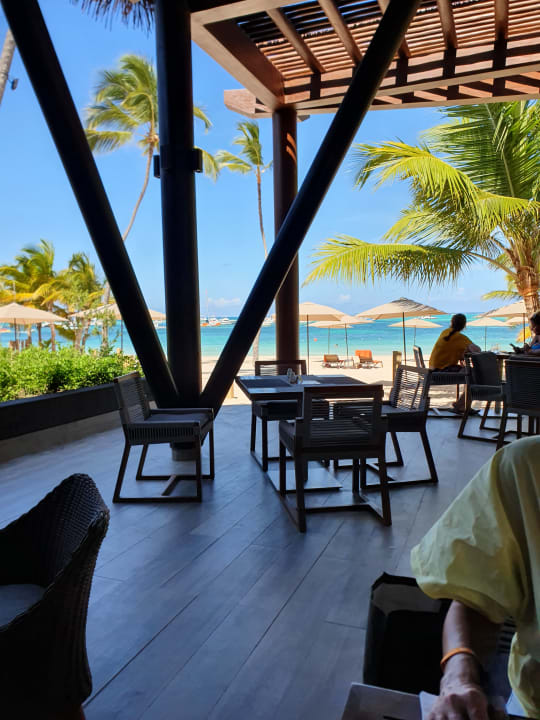 Strand Lopesan Costa Bávaro Resort, Spa & Casino