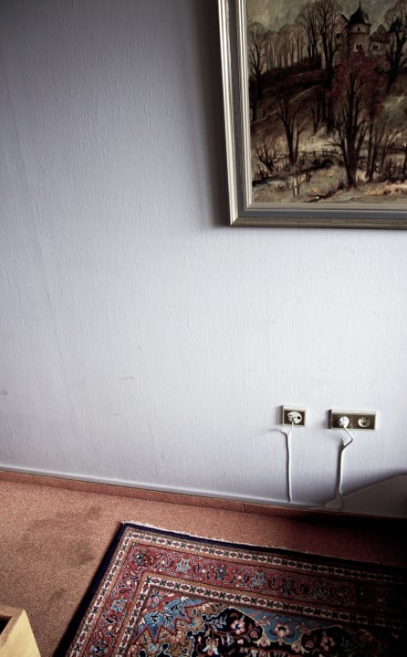 Details of the conditions of the room Hotel Dornröschenschloss Sababurg