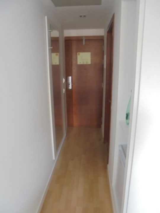 Zimmer BQ Can Picafort
