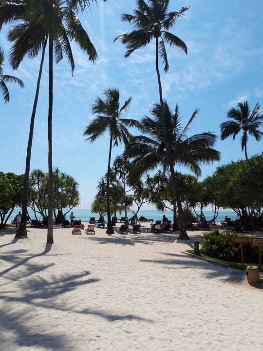 Strand Neptune Pwani Beach Resort & Spa
