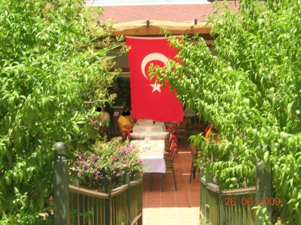 Galaabend Hane Family Resort