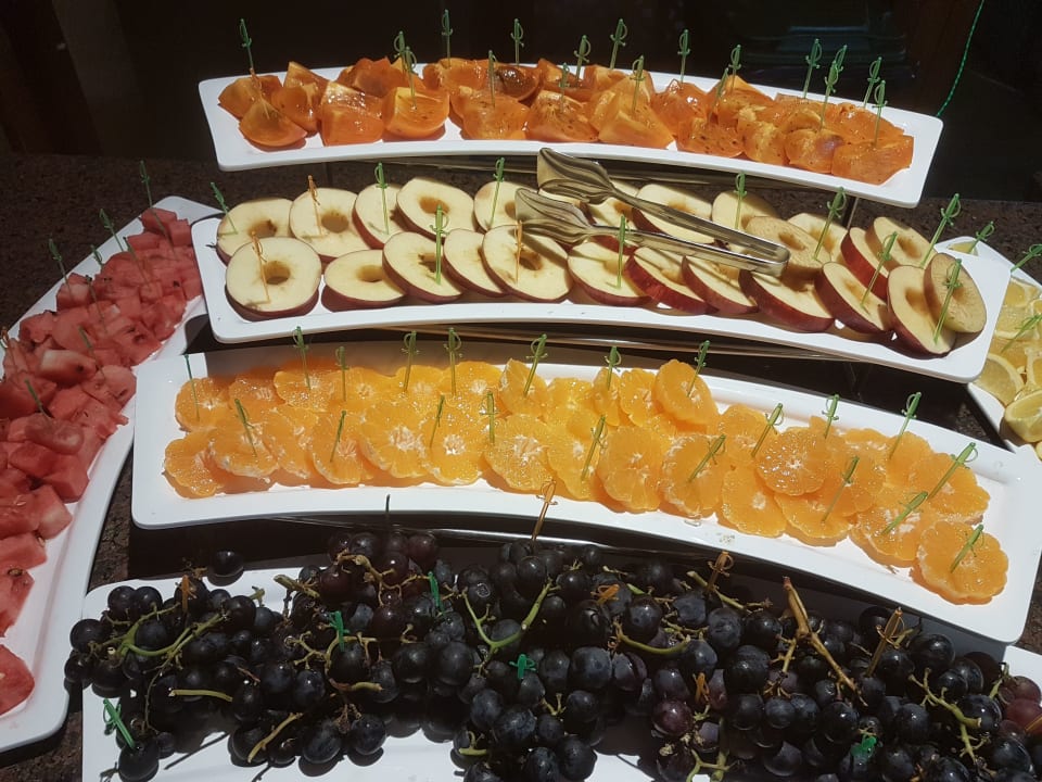 Gastro Labranda Alantur Resort