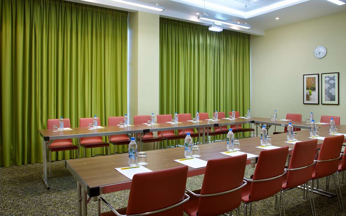 Sonstiges Hilton Garden Inn Moscow New Riga
