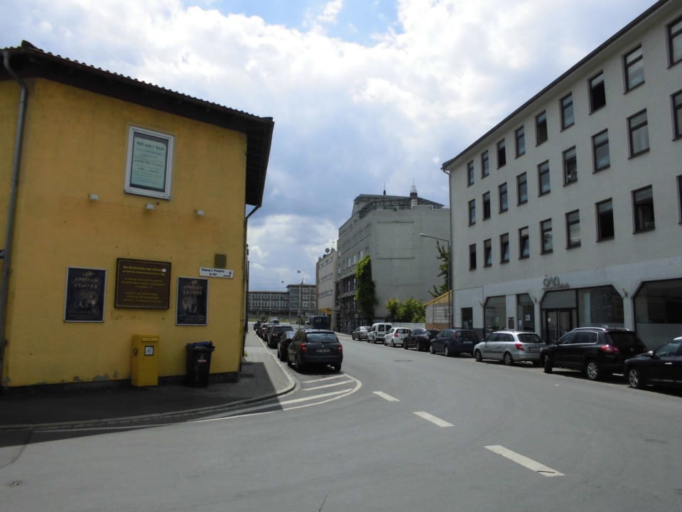 Hotel  Leonardo Hotel Nürnberg