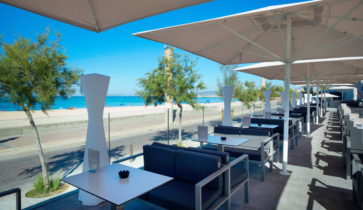 Gastro Aparthotel Fontanellas Playa