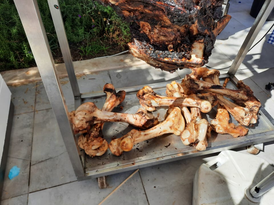 Gastro Calido Maris Hotel